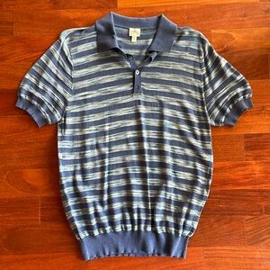 Armani Collezioni polo